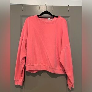 Gap Factory Vintage Soft Crewneck Sweat Set